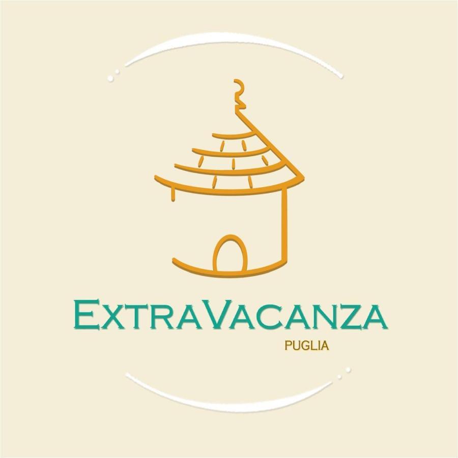 Extravacanza Dipinto Di Blu Polignano a Mare Esterno foto