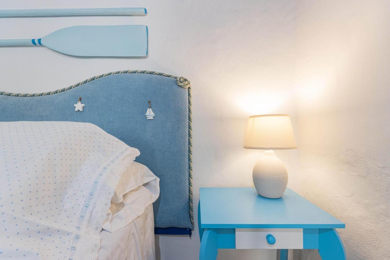 Extravacanza Dipinto Di Blu Polignano a Mare Esterno foto